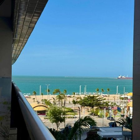 Beira Mar Fortaleza Landscape Deluxe エクステリア 写真