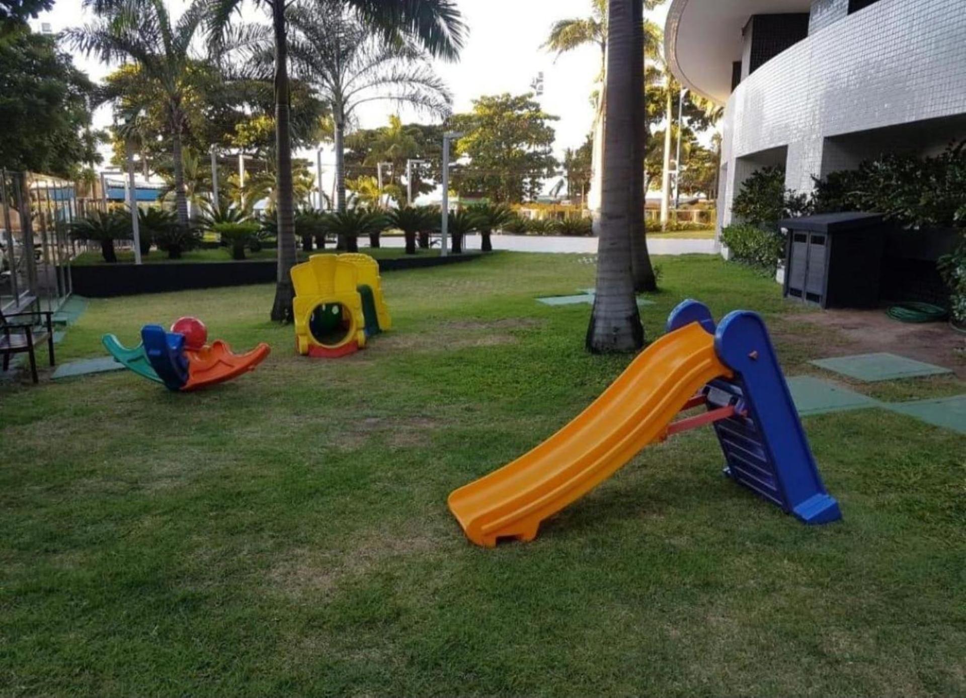 Beira Mar Fortaleza Landscape Deluxe エクステリア 写真