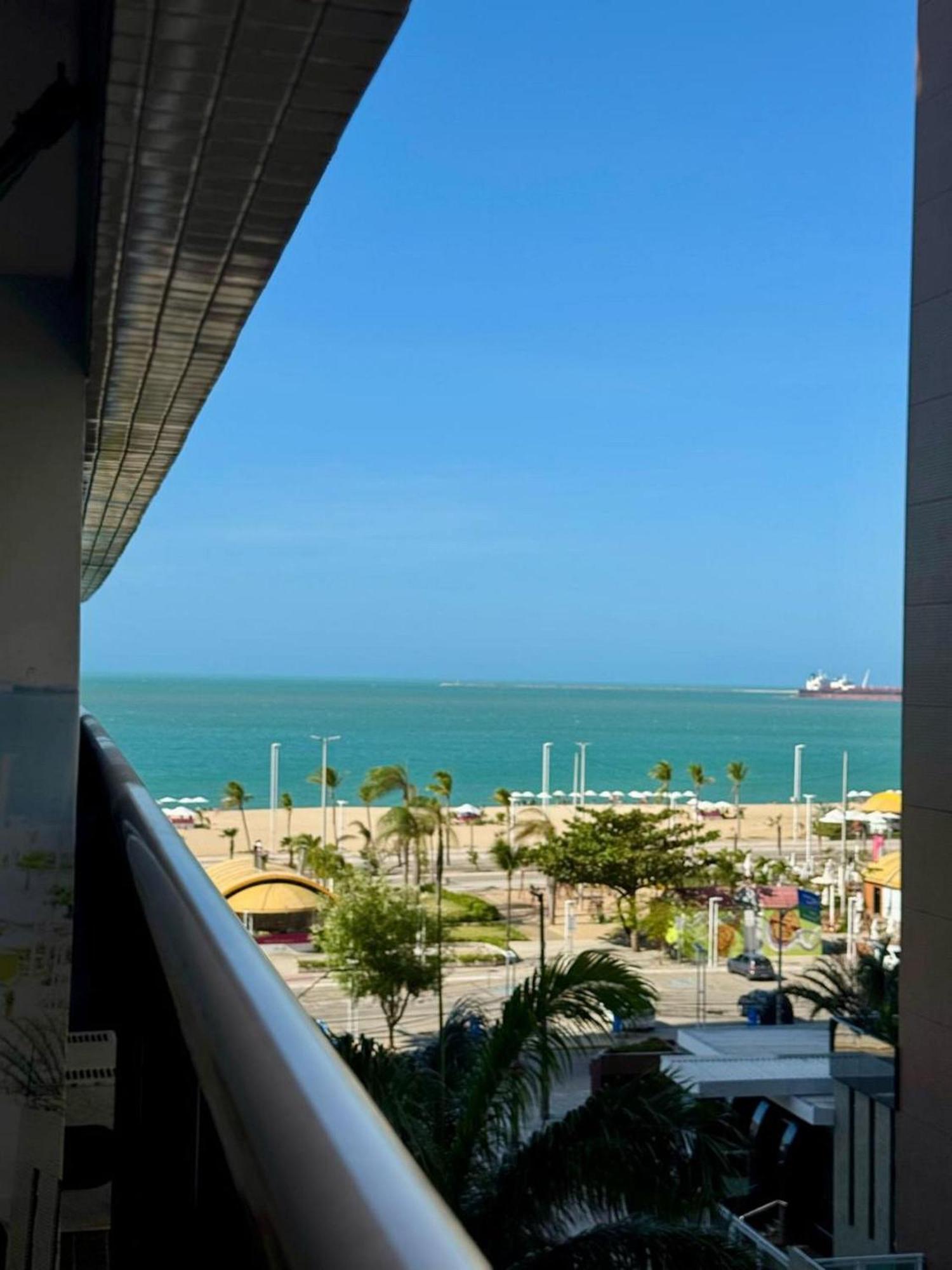 Beira Mar Fortaleza Landscape Deluxe エクステリア 写真